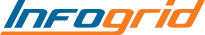 Infogrid logo